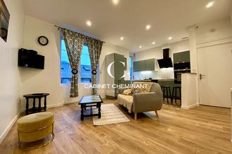 location appartement dinard 35800