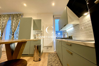 location appartement dinard 35800