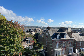 location appartement dinard 35800