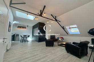 location appartement dinard 35800