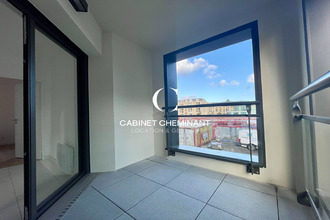 location appartement dinard 35800