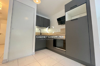 location appartement dinard 35800