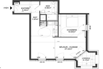 location appartement dinard 35800