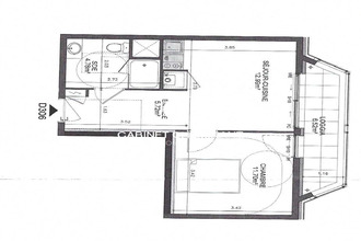 location appartement dinard 35800