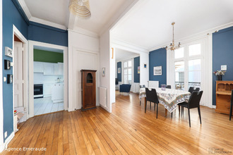 location appartement dinard 35800