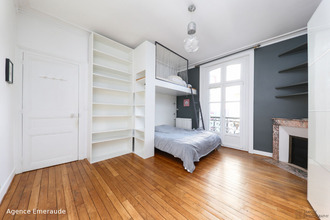 location appartement dinard 35800