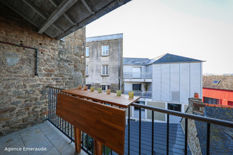 location appartement dinard 35800