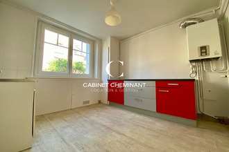 Ma-Cabane - Location Appartement DINARD, 74 m²