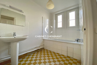 Ma-Cabane - Location Appartement DINARD, 74 m²
