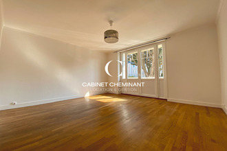 Ma-Cabane - Location Appartement DINARD, 74 m²