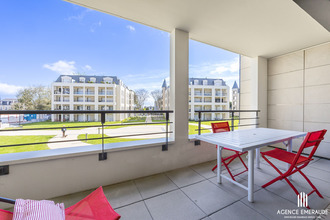location appartement dinard 35800