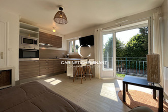location appartement dinard 35800