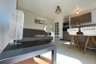 location appartement dinard 35800