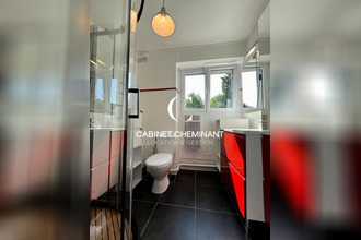 location appartement dinard 35800