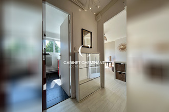 location appartement dinard 35800
