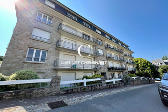 location appartement dinard 35800