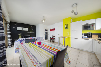 location appartement dinard 35800