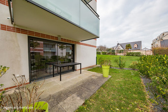 location appartement dinard 35800
