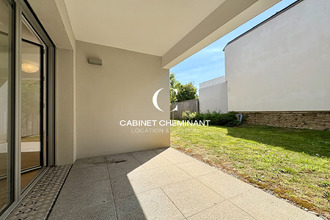 location appartement dinard 35800