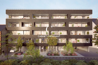 location appartement dinard 35800