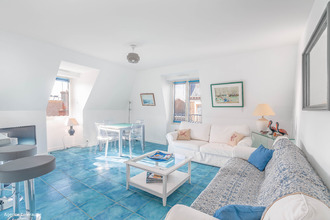 location appartement dinard 35800