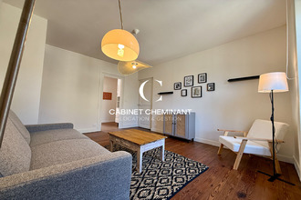 location appartement dinard 35800