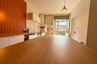 location appartement dinard 35800