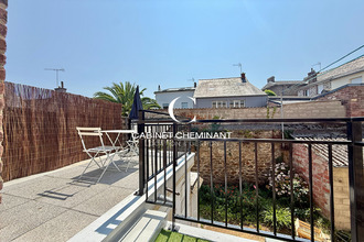 location appartement dinard 35800