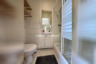 location appartement dinard 35800