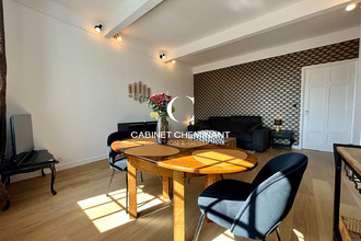 location appartement dinard 35800