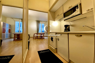 location appartement dinard 35800