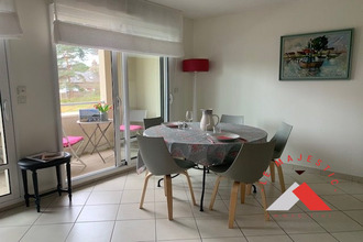 location appartement dinard 35800
