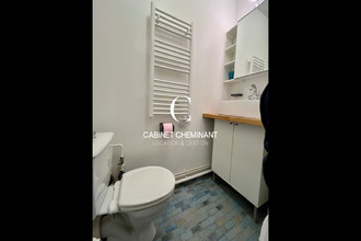 location appartement dinard 35800