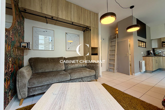 location appartement dinard 35800