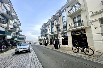location appartement dinard 35800