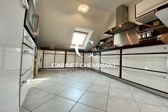 Ma-Cabane - Location Appartement DINARD, 93 m²
