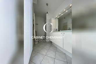 Ma-Cabane - Location Appartement DINARD, 93 m²