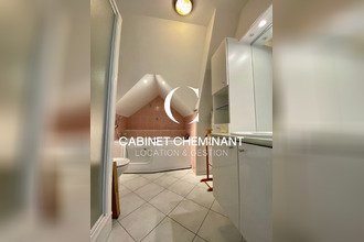 Ma-Cabane - Location Appartement DINARD, 93 m²