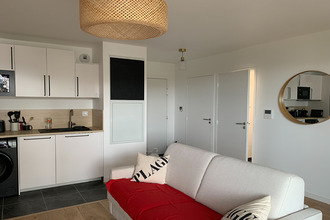 location appartement dinard 35800