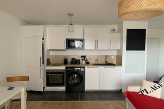 location appartement dinard 35800