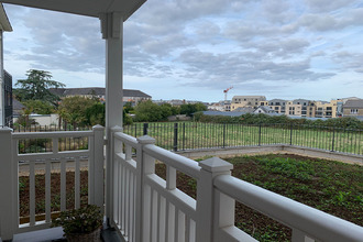 location appartement dinard 35800