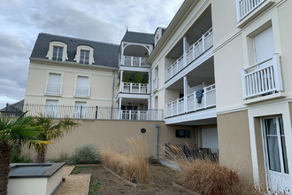 location appartement dinard 35800
