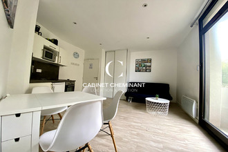 location appartement dinard 35800