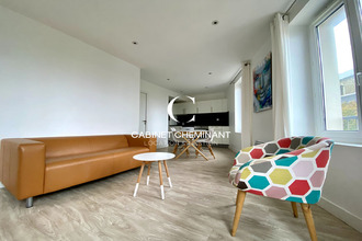 location appartement dinard 35800