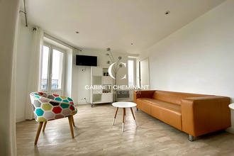 location appartement dinard 35800