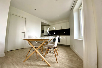 location appartement dinard 35800