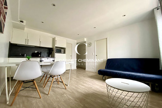 location appartement dinard 35800