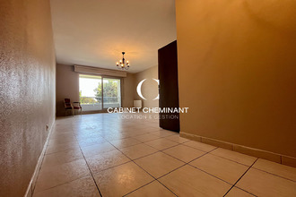 location appartement dinard 35800