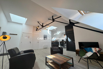 location appartement dinard 35800