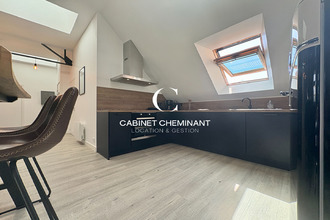 location appartement dinard 35800